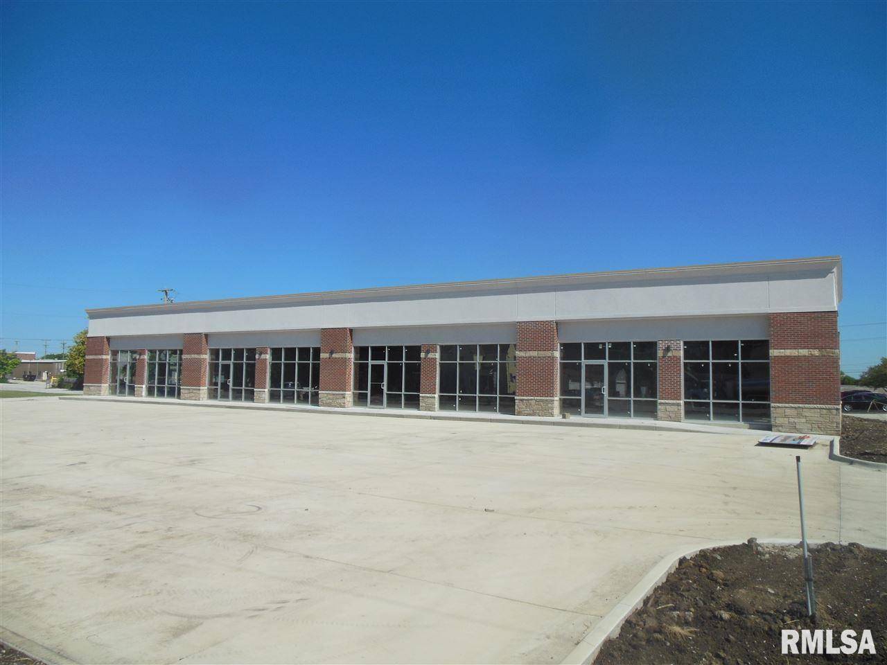 4015 6TH AVE #1, Rock Island, IL 61201