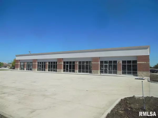 4015 6TH AVE #1, Rock Island, IL 61201