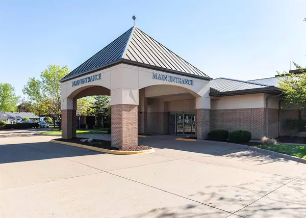 465 AVENUE OF THE CITIES AVE #100, East Moline, IL 61244