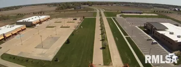 Clinton, IA 52732,2300 19TH Avenue Northwest #Lot 3