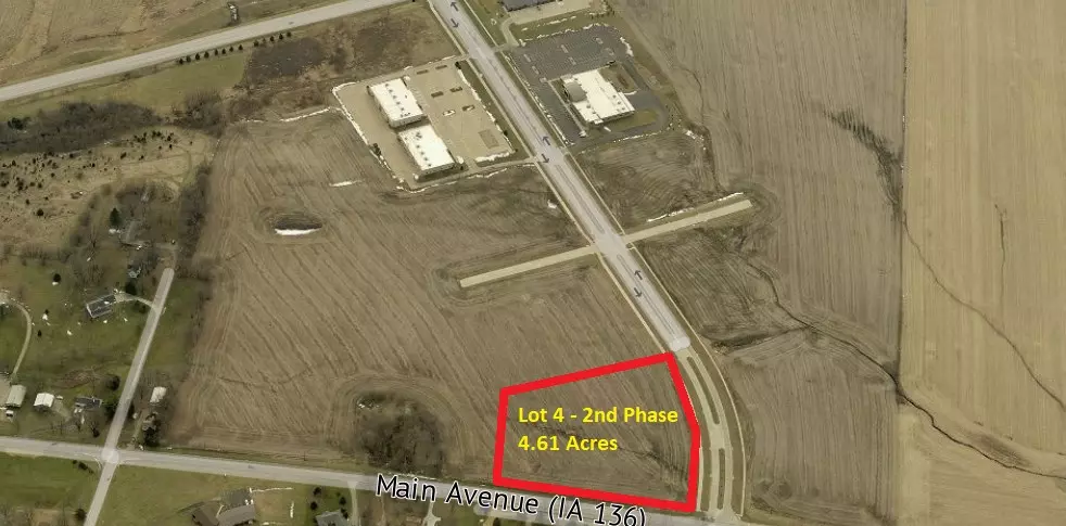 Clinton, IA 52732,2350 NW 19TH AVE