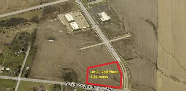 2350 NW 19TH AVE, Clinton, IA 52732