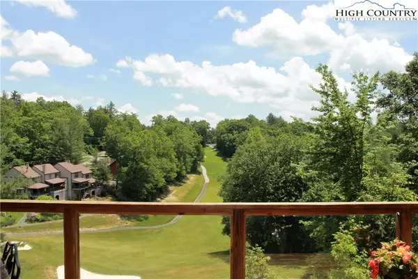 Newland, NC 28657,78 Fairway LN