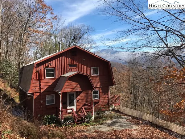 798 Big Ridge RD, Bakersville, NC 28705