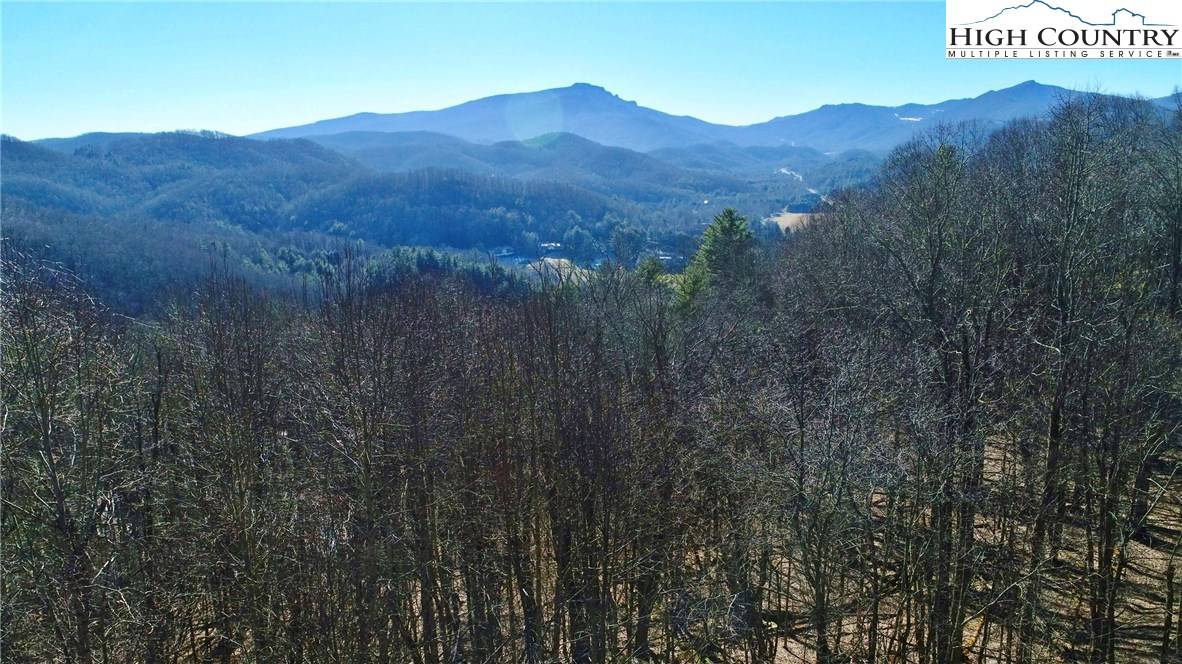 320 Rhododendron LN, Boone, NC 28607