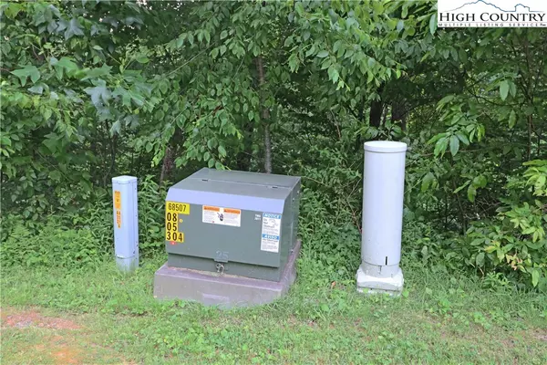 Banner Elk, NC 28604,TBD Nettles Ridge #45 Hunter's Ridge