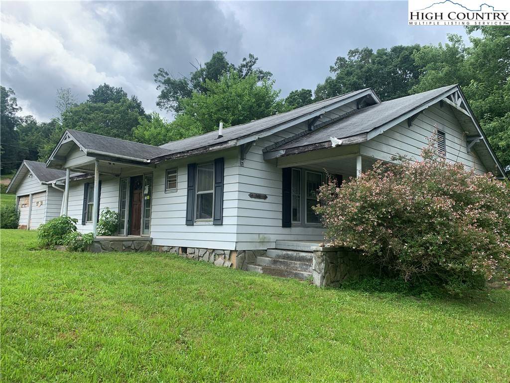 3148 Muddy RD, Connelly Springs, NC 28612