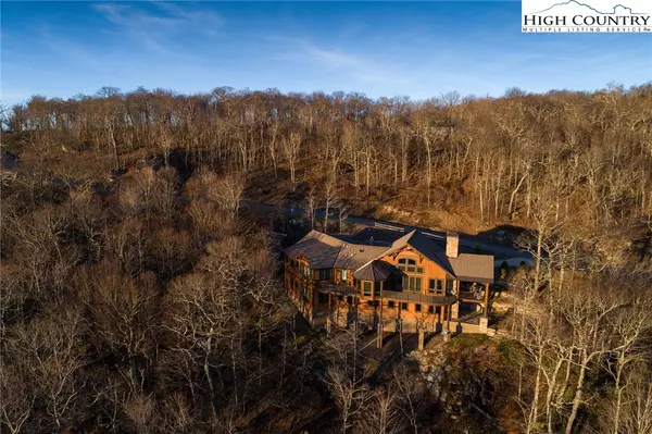 Banner Elk, NC 28604,2707 Eagles Nest TRL