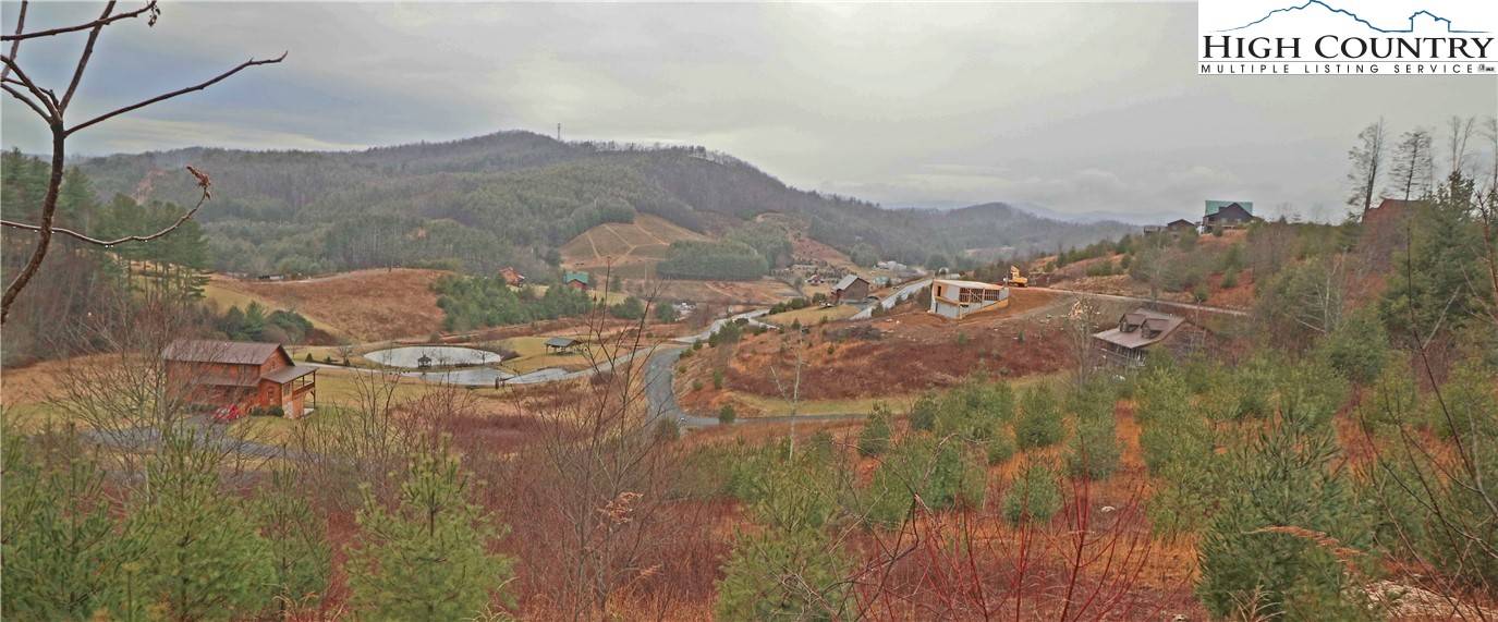 TBD Cedar #43, 44 75, 76, 77 CT, Fleetwood, NC 28626
