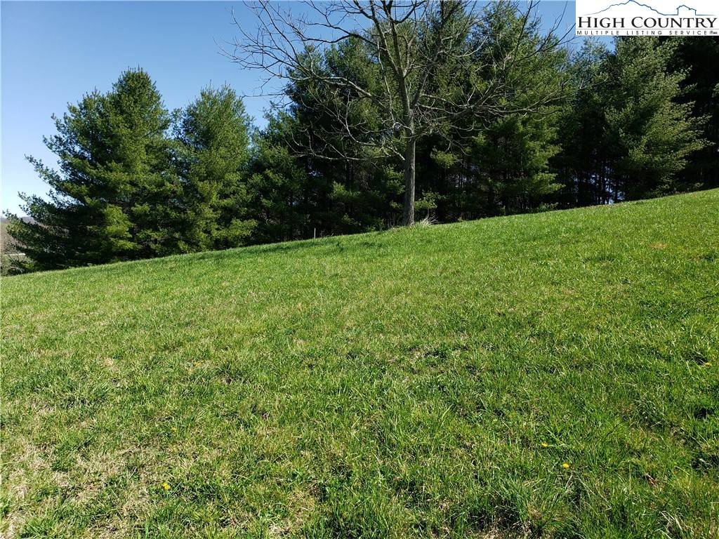 Sparta, NC 28675,Lot 37 Solitude LN
