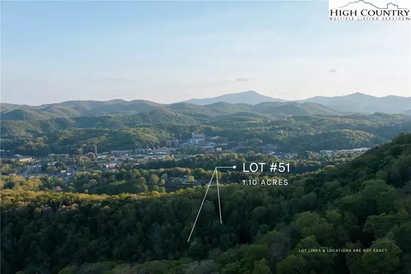 Lot 51 Lady Slipper LN, Boone, NC 28607