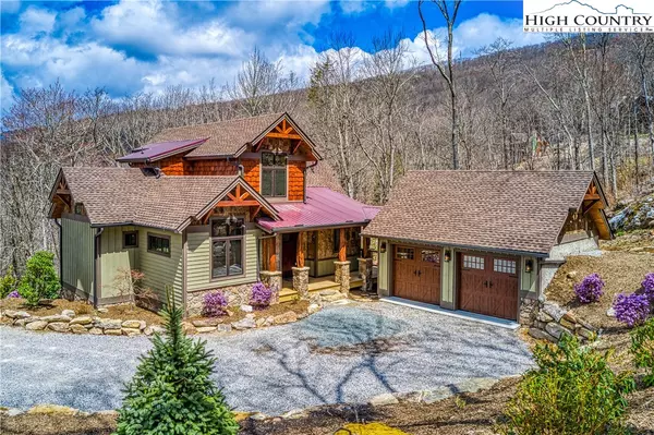 79 Cliffside TRL, Banner Elk, NC 28604