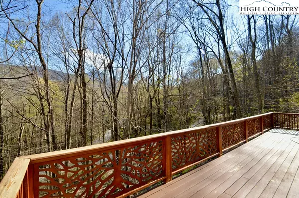 Banner Elk, NC 28604,184 Farm LN