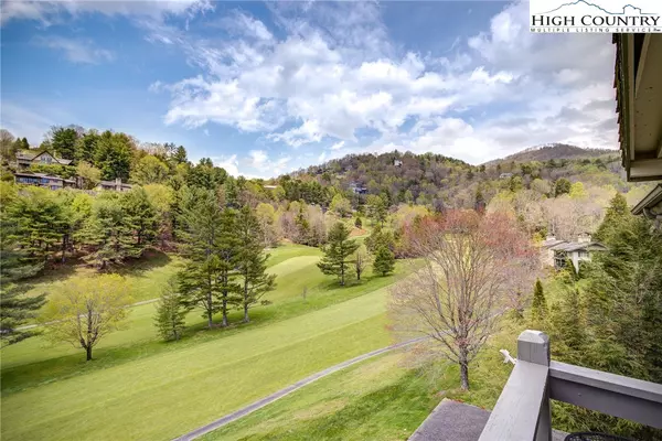 214 Fairway Knoll #A-1, Boone, NC 28607