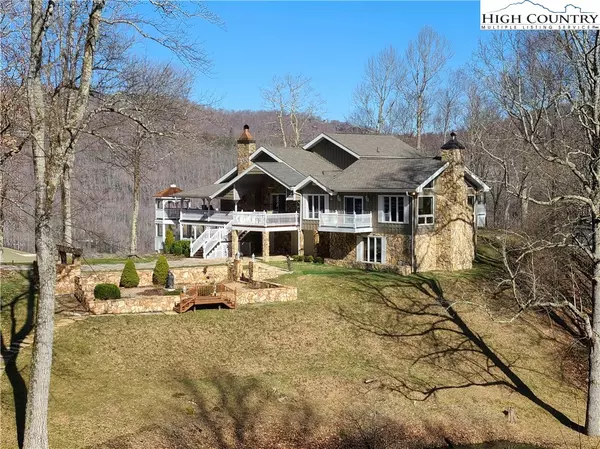 Banner Elk, NC 28604,774 Aldridge RD