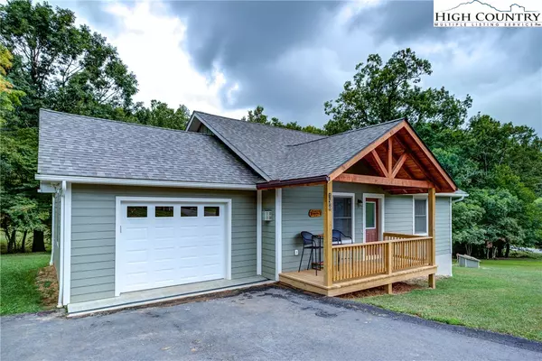 Boone, NC 28607,118 Morgan PL #63