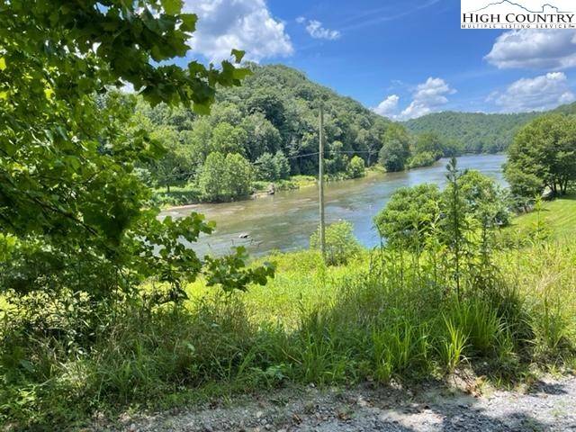 Lot 4 Legra RD, Grassy Creek, NC 28631