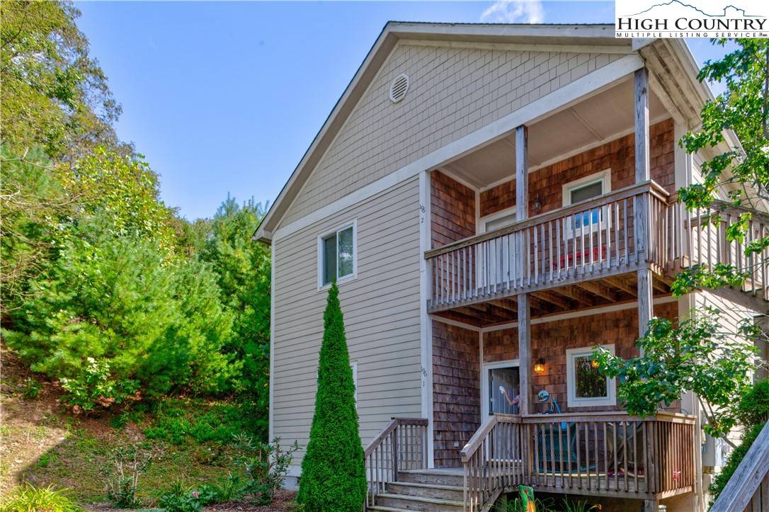 196 Evergreen Springs CT #601, Blowing Rock, NC 28605