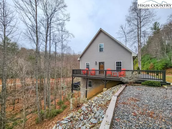 West Jefferson, NC 28694,439 Old Cardinal LN