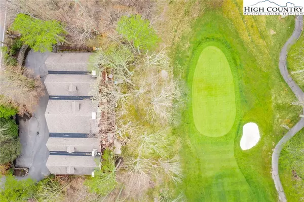 Beech Mountain, NC 28604,101 Golf View DR #6