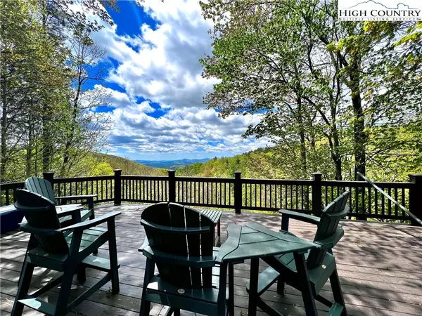 185 Scenic Vista TRL, Blowing Rock, NC 28605