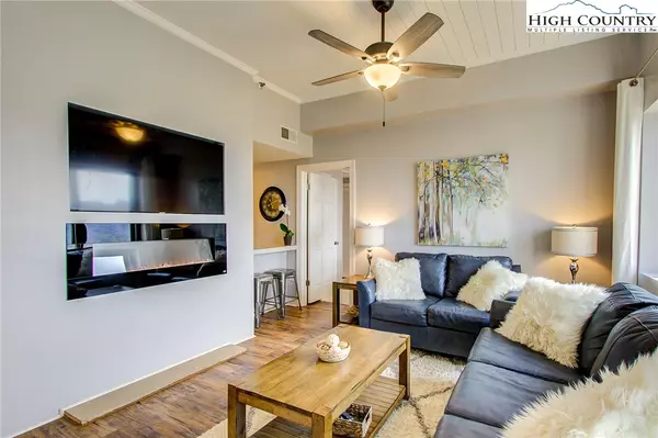 303 Sugar Top DR #2-2920, Sugar Mountain, NC 28604