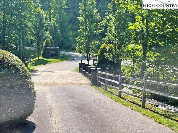 Jefferson, NC 28640,Lot 5 Granite Ridge