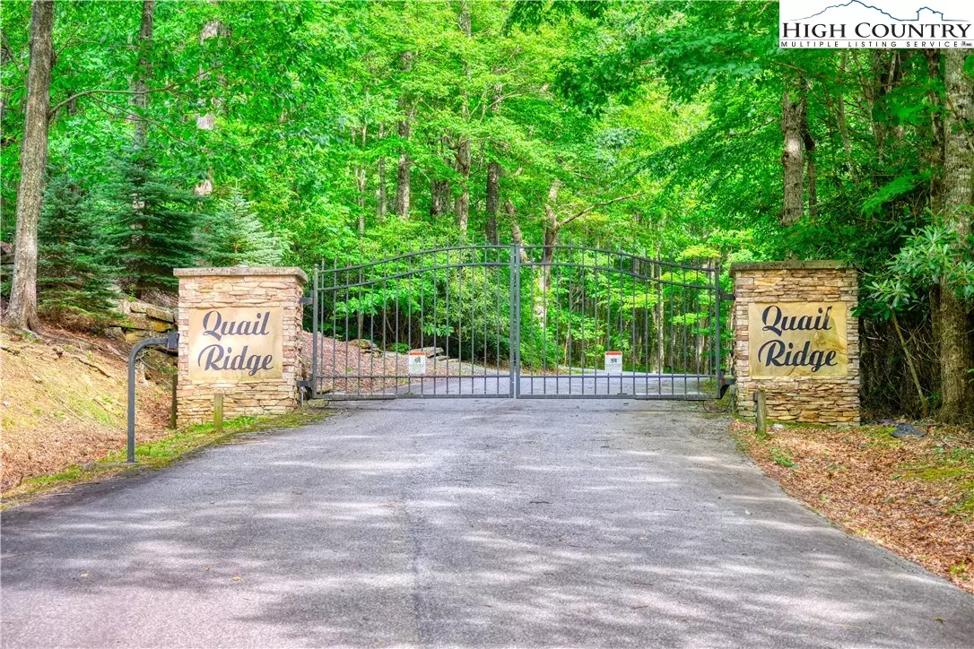 Fleetwood, NC 28626,Lot 10 Quail Ridge DR