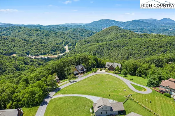 Blowing Rock, NC 28605,Lot 12 Van Gogh DR