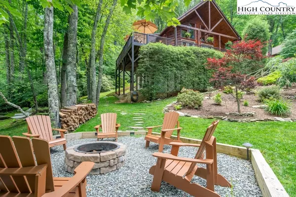 Banner Elk, NC 28604,80 Cabin Ridge LN