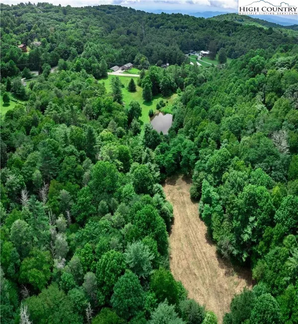 TBD Hollifield RD, Blowing Rock, NC 28605