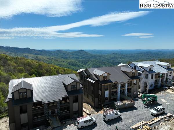 TBD Canyon Gap #G-5, Blowing Rock, NC 28605
