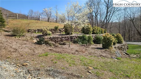 Todd, NC 28684,Lot 5 Great Sky DR