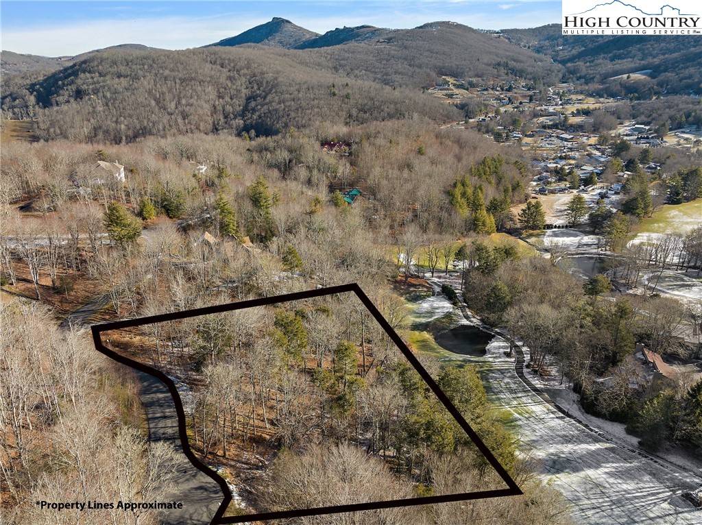 Lots 12/13 Turkey TRL, Sugar Mountain, NC 28604