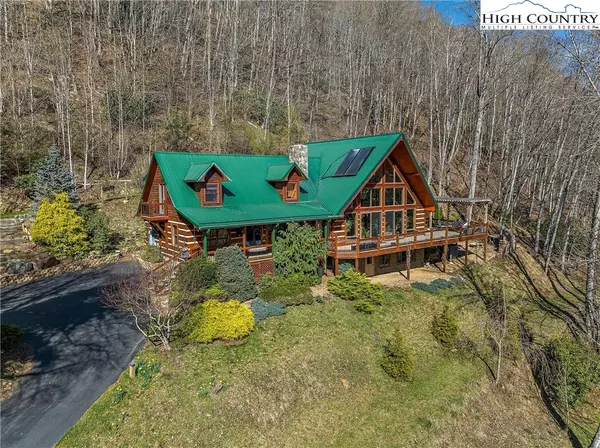 Boone, NC 28607,1185 River Ridge RD