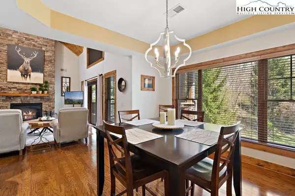 Banner Elk, NC 28604,135 Wapiti WAY #C