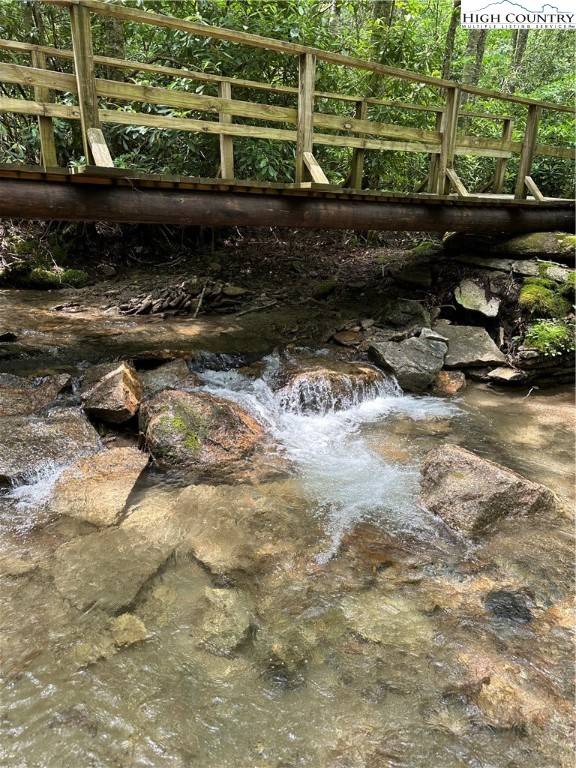Lots 1, 2 & 3 Woodland Waters and 101 Indian TRL, Beech Mountain, NC 28604