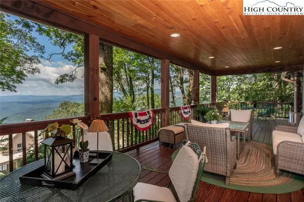 270 Buxton ST, Blowing Rock, NC 28605