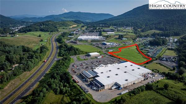 TBD MNT JEFFERSON RD, West Jefferson, NC 28694