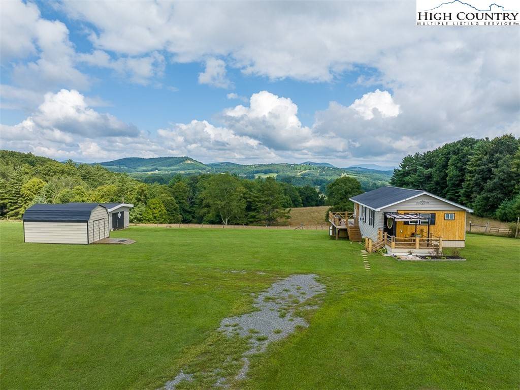 Sparta, NC 28675,2411 Glade Valley RD