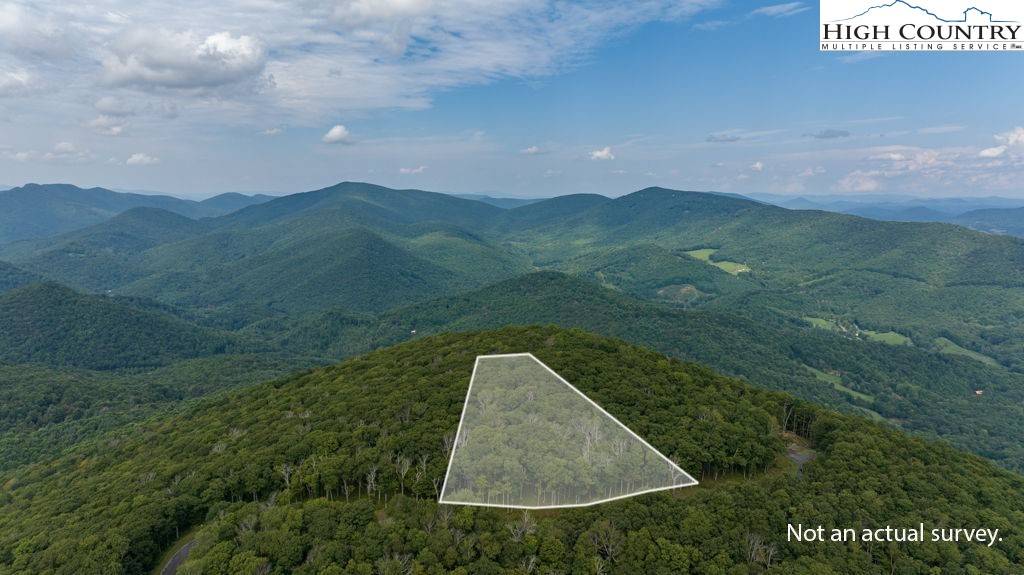 Lot 89 Elk Creek Mountain Pkwy, Todd, NC 28684