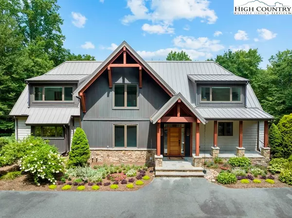 1792 Golf Course RD, Linville, NC 28646