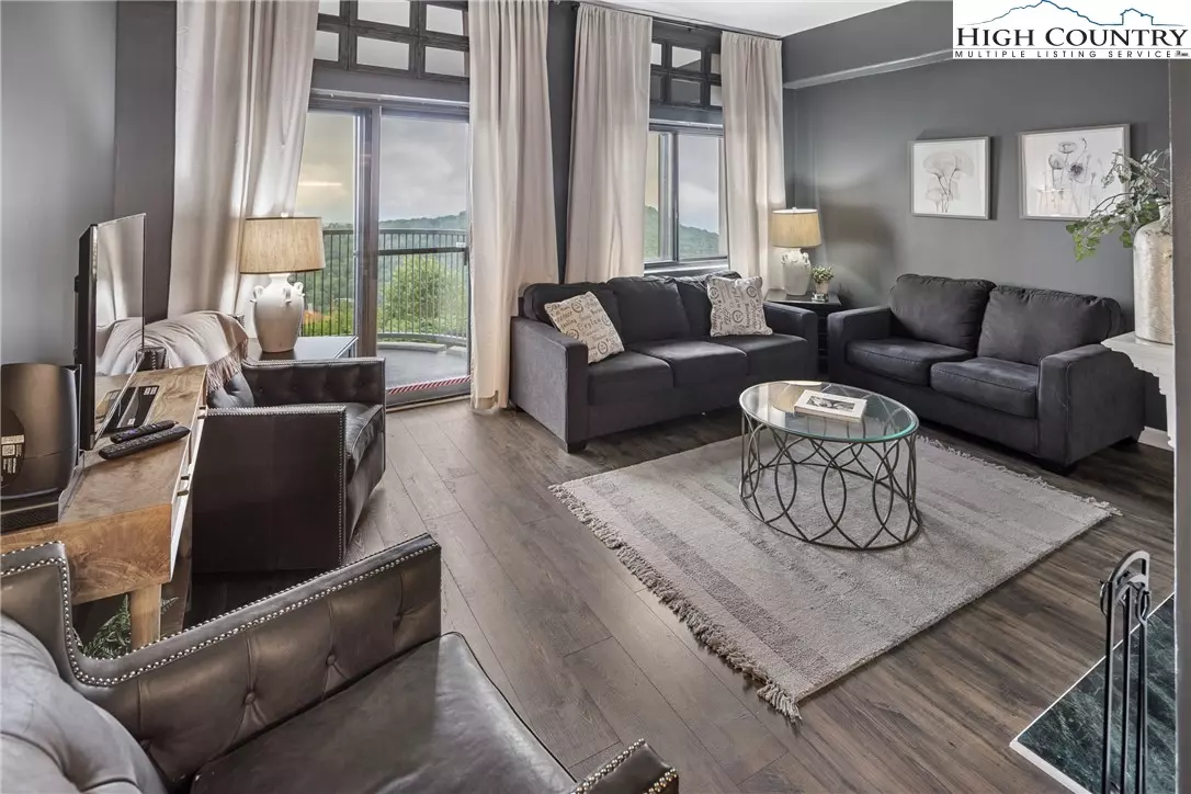 Sugar Mountain, NC 28604,303 Sugar Top DR #2114