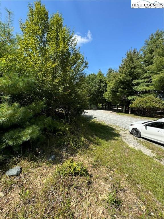 TBD Cranberry LN, Beech Mountain, NC 28604