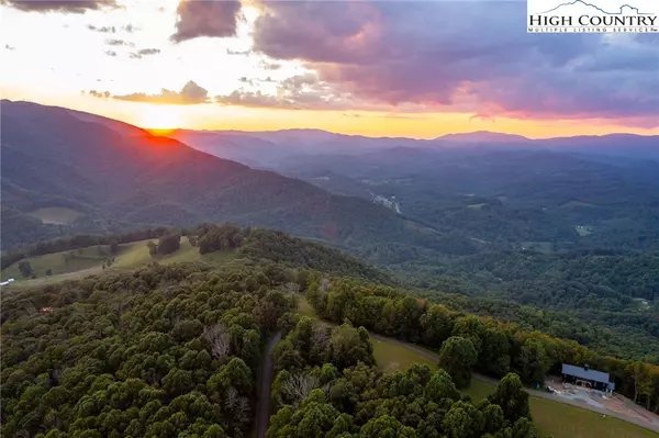 Crumpler, NC 28617,TBD Westfield PL