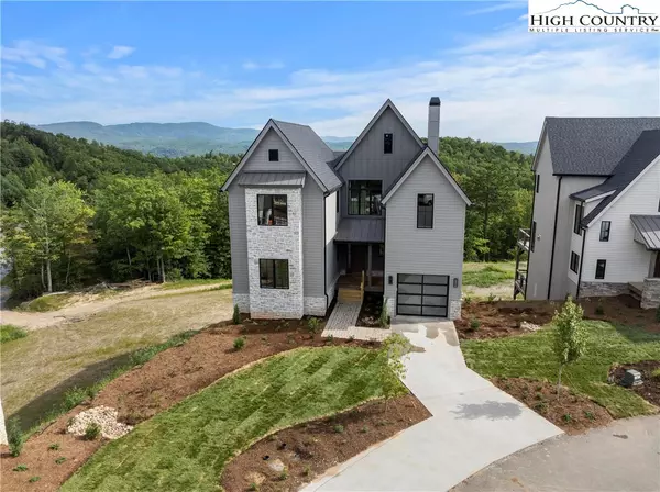 367 Calico CT, Boone, NC 28607