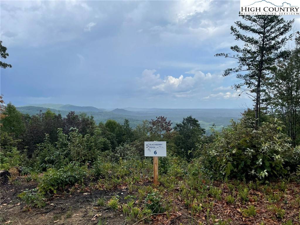 Tract 6 Cabin Creek RD, Hays, NC 28635