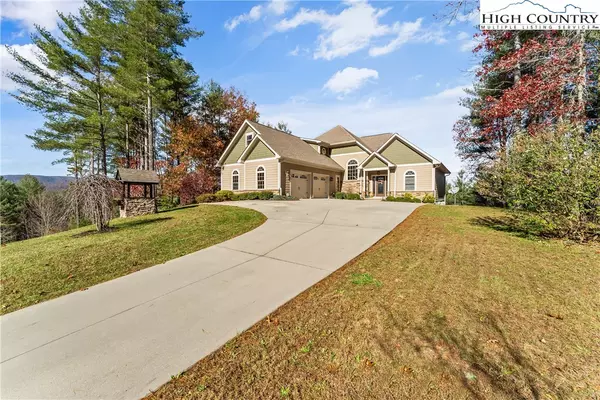 Lenoir, NC 28645,5346 Oak Crest LN