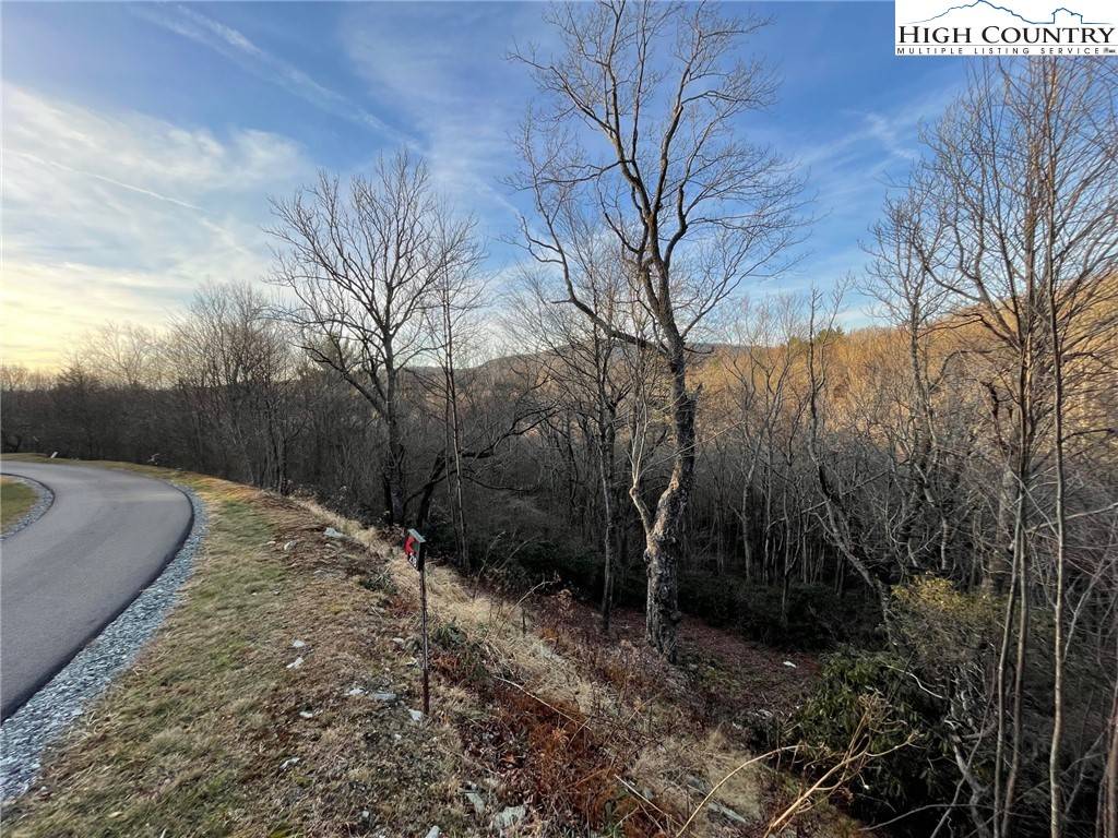 Lot 218 Stack Rock, Blowing Rock, NC 28605