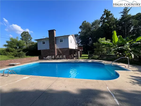 1614 Brown Orchard, Morganton, NC 28655